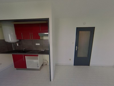 STUDIO A LOUER - VILLEURBANNE Onze-Novembre - 31.19 m2 - 660 € charges comprises par mois