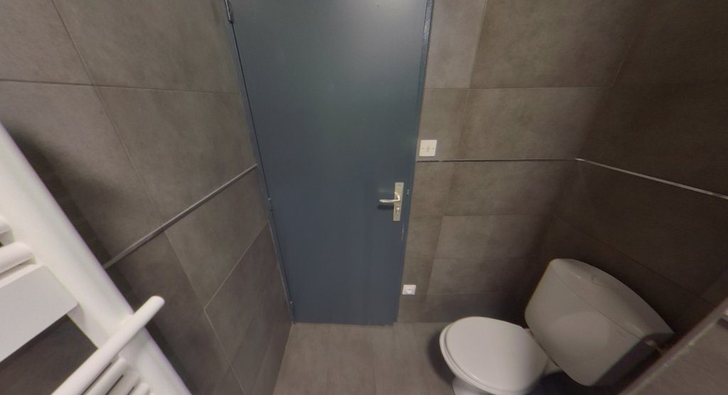 STUDIO A LOUER - VILLEURBANNE Onze-Novembre - 31.19 m2 - 660 &euro; charges comprises par mois