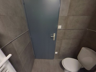 STUDIO A LOUER - VILLEURBANNE Onze-Novembre - 31.19 m2 - 660 € charges comprises par mois