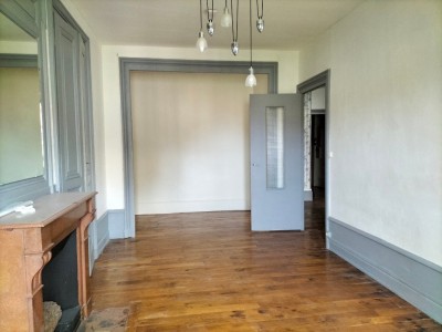 APPARTEMENT T1 A LOUER - LYON 1ER ARRONDISSEMENT - 45,84 m2 - 782 € charges comprises par mois