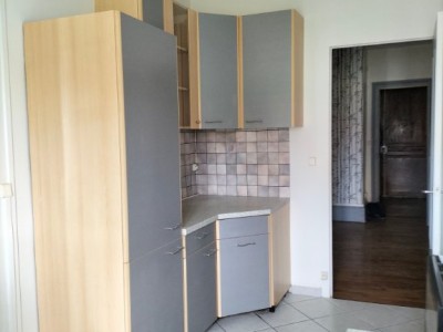 APPARTEMENT T1 A LOUER - LYON 1ER ARRONDISSEMENT - 45,84 m2 - 782 € charges comprises par mois