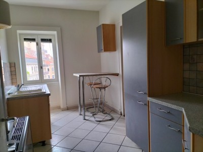 APPARTEMENT T1 A LOUER - LYON 1ER ARRONDISSEMENT - 45,84 m2 - 782 € charges comprises par mois