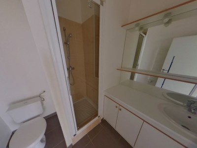 APPARTEMENT T1 A LOUER - LYON 1ER ARRONDISSEMENT - 50,82 m2 - 790 € charges comprises par mois