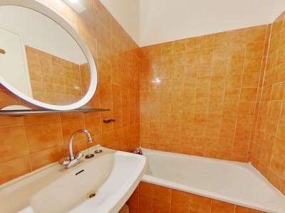 APPARTEMENT T1 A LOUER - LYON 1ER ARRONDISSEMENT - 17,62 m2 - 419,83 € charges comprises par mois