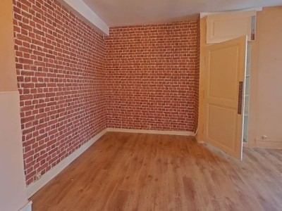 APPARTEMENT T1 A LOUER - LYON 2EME ARRONDISSEMENT - 25,37 m2 - 466 € charges comprises par mois