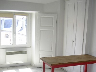 APPARTEMENT T1 - LYON 2EME ARRONDISSEMENT - 22,17 m2 - 490 € charges comprises par mois