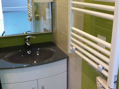 APPARTEMENT T1 A LOUER - LYON 3EME ARRONDISSEMENT MAIRIE DU 3me - 22,31 m2 - 533 € charges comprises par mois