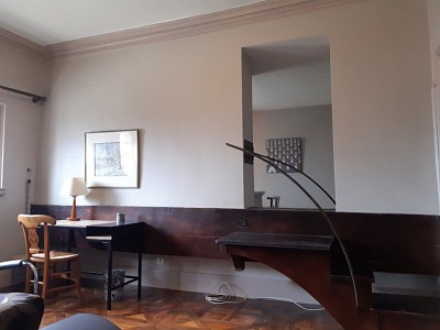 APPARTEMENT T1 A LOUER - LYON 5EME ARRONDISSEMENT - 30,59 m2 - 800 € charges comprises par mois
