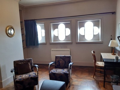 APPARTEMENT T1 A LOUER - LYON 5EME ARRONDISSEMENT - 30,59 m2 - 800 € charges comprises par mois