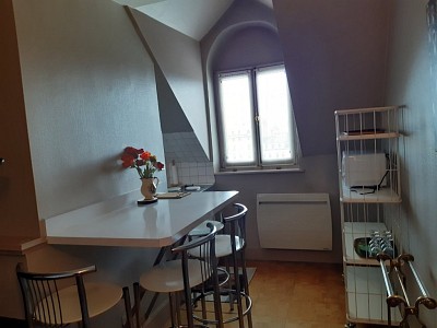 APPARTEMENT T1 A LOUER - LYON 5EME ARRONDISSEMENT - 30,59 m2 - 800 € charges comprises par mois