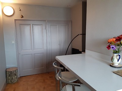 APPARTEMENT T1 A LOUER - LYON 5EME ARRONDISSEMENT - 30,59 m2 - 800 € charges comprises par mois