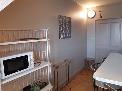 APPARTEMENT T1 A LOUER - LYON 5EME ARRONDISSEMENT - 30,59 m2 - 800 € charges comprises par mois