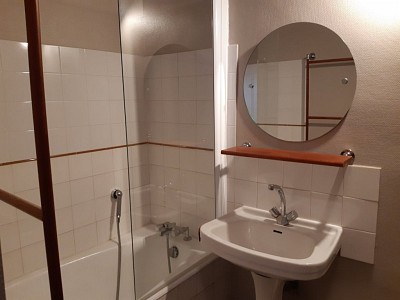 APPARTEMENT T1 A LOUER - LYON 5EME ARRONDISSEMENT - 30,59 m2 - 800 € charges comprises par mois