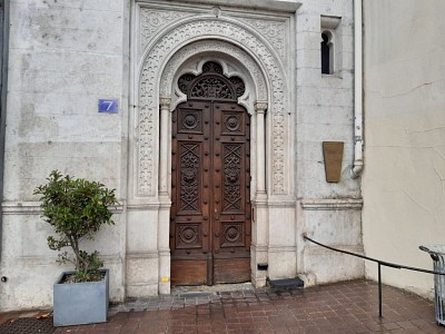 APPARTEMENT T1 A LOUER - LYON 5EME ARRONDISSEMENT - 30,59 m2 - 800 € charges comprises par mois