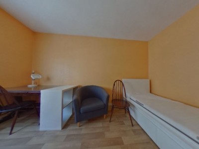APPARTEMENT T1 A LOUER - LYON 6EME ARRONDISSEMENT - 25,39 m2 - 555 € charges comprises par mois