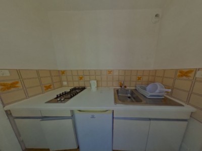 APPARTEMENT T1 A LOUER - LYON 6EME ARRONDISSEMENT - 25,39 m2 - 555 € charges comprises par mois