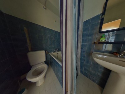 APPARTEMENT T1 A LOUER - LYON 6EME ARRONDISSEMENT - 25,39 m2 - 555 € charges comprises par mois