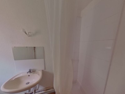 APPARTEMENT T1 A LOUER - LYON 7EME ARRONDISSEMENT GUILLOTIERE - 31,05 m2 - 450 € charges comprises par mois