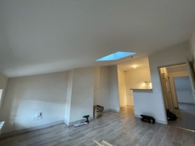 APPARTEMENT T1 - LYON 7EME ARRONDISSEMENT - 30,05 m2 - LOUÉ
