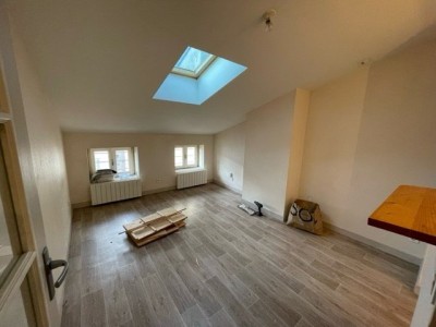 APPARTEMENT T1 - LYON 7EME ARRONDISSEMENT - 30,05 m2 - LOUÉ