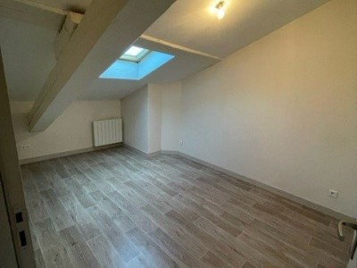 APPARTEMENT T1 - LYON 7EME ARRONDISSEMENT - 30,05 m2 - LOUÉ
