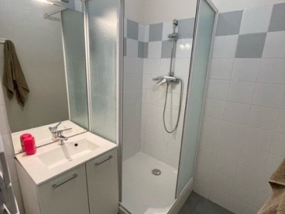 APPARTEMENT T1 - LYON 7EME ARRONDISSEMENT - 30,05 m2 - LOUÉ