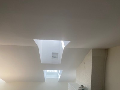 APPARTEMENT T1 A LOUER - LYON 7EME ARRONDISSEMENT - 25.7 m2 - 498 € charges comprises par mois