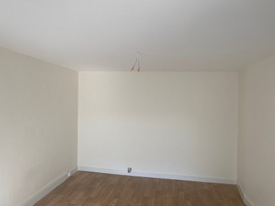 APPARTEMENT T1 A LOUER - LYON 7EME ARRONDISSEMENT - 25.7 m2 - 498 € charges comprises par mois