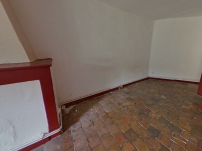 APPARTEMENT T1 A LOUER - LYON 7EME ARRONDISSEMENT - 28,25 m2 - 410 € charges comprises par mois