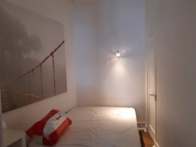 APPARTEMENT T1 A LOUER - LYON 7EME ARRONDISSEMENT - 50,54 m2 - 880 € charges comprises par mois