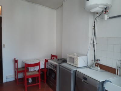 APPARTEMENT T1 A LOUER - LYON 7EME ARRONDISSEMENT - 50,54 m2 - 880 € charges comprises par mois