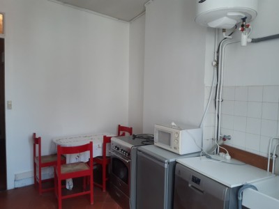 APPARTEMENT T1 A LOUER - LYON 7EME ARRONDISSEMENT - 50.54 m2 - 880 € charges comprises par mois