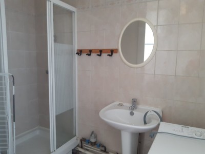 APPARTEMENT T1 A LOUER - LYON 7EME ARRONDISSEMENT - 50,54 m2 - 880 € charges comprises par mois