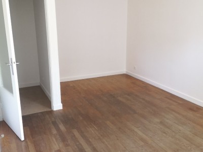APPARTEMENT T1 A LOUER - LYON 8EME ARRONDISSEMENT - 32,05 m2 - 620 € charges comprises par mois