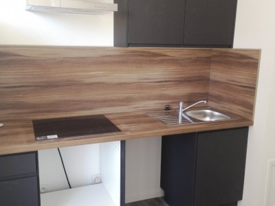 APPARTEMENT T1 A LOUER - LYON 8EME ARRONDISSEMENT - 32,05 m2 - 620 € charges comprises par mois