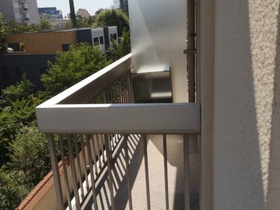 APPARTEMENT T1 A LOUER - LYON 8EME ARRONDISSEMENT - 32,05 m2 - 620 € charges comprises par mois