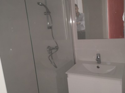 APPARTEMENT T1 A LOUER - LYON 8EME ARRONDISSEMENT - 32,05 m2 - 620 € charges comprises par mois