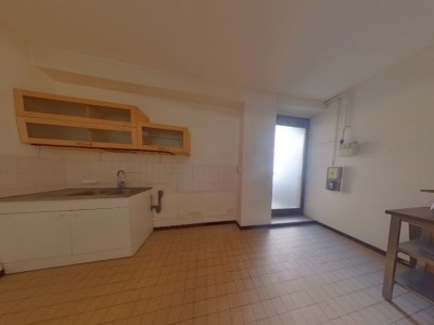APPARTEMENT T1 - LYON 9EME ARRONDISSEMENT - 44,44 m2 - LOUÉ