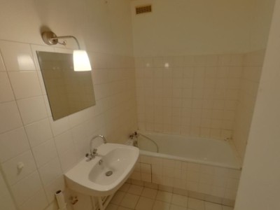 APPARTEMENT T1 A LOUER - LYON 9EME ARRONDISSEMENT VAISE - 32,76 m2 - 471 € charges comprises par mois