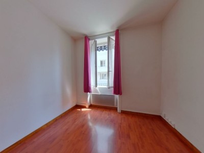 APPARTEMENT T1 A LOUER - VILLEURBANNE - 20,69 m2 - 495 € charges comprises par mois