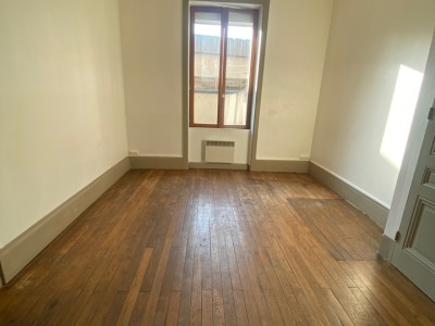 APPARTEMENT T1 A LOUER - VILLEURBANNE - 36,45 m2 - 634,27 € charges comprises par mois