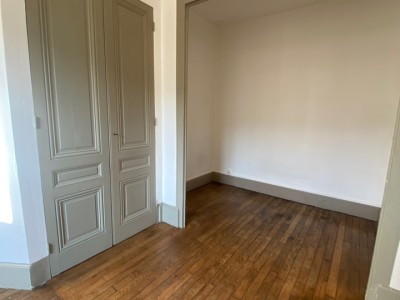 APPARTEMENT T1 A LOUER - VILLEURBANNE - 36,45 m2 - 634,27 € charges comprises par mois