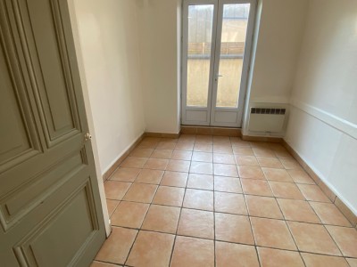 APPARTEMENT T1 A LOUER - VILLEURBANNE - 36,45 m2 - 634,27 € charges comprises par mois