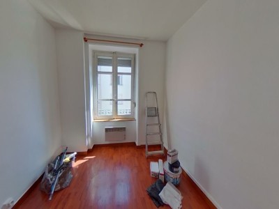 APPARTEMENT T1 A LOUER - VILLEURBANNE - 37,99 m2 - 675 € charges comprises par mois