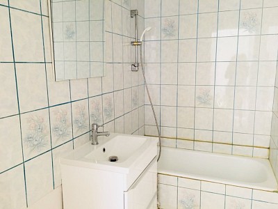 APPARTEMENT T1 A LOUER - VILLEURBANNE - 31.81 m2 - 522 € charges comprises par mois