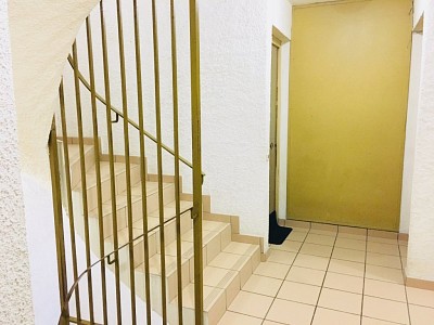 APPARTEMENT T1 A LOUER - VILLEURBANNE - 31.81 m2 - 522 € charges comprises par mois