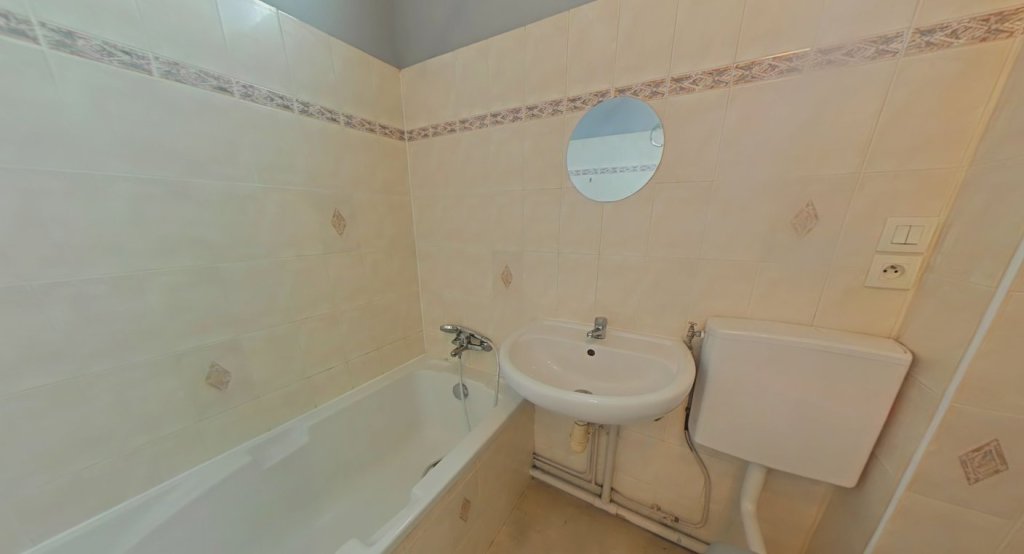 APPARTEMENT T2 A LOUER - AIX LES BAINS Centre Ville-Nord - 52.08 m2 - 600 &euro; charges comprises par mois