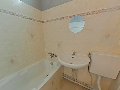 APPARTEMENT T2 A LOUER - AIX LES BAINS Centre Ville-Nord - 52.08 m2 - 600 &euro; charges comprises par mois