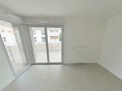 APPARTEMENT T2 A LOUER - BRIGNAIS Perouses - 49.53 m2 - 701,96€ charges comprises par mois
