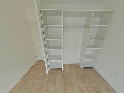 APPARTEMENT T2 A LOUER - BRIGNAIS Perouses - 49.53 m2 - 701,96€ charges comprises par mois